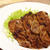 豚肉のしょうが焼き