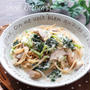 ほうれん草とウインナーのスープパスタ☆ & 野菜がたっぷりとれるボリュームおかずにレシピ掲載♪