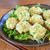 お野菜激ウマ！至福の椎茸ピーマン鶏マヨガーリック（糖質4.4g）