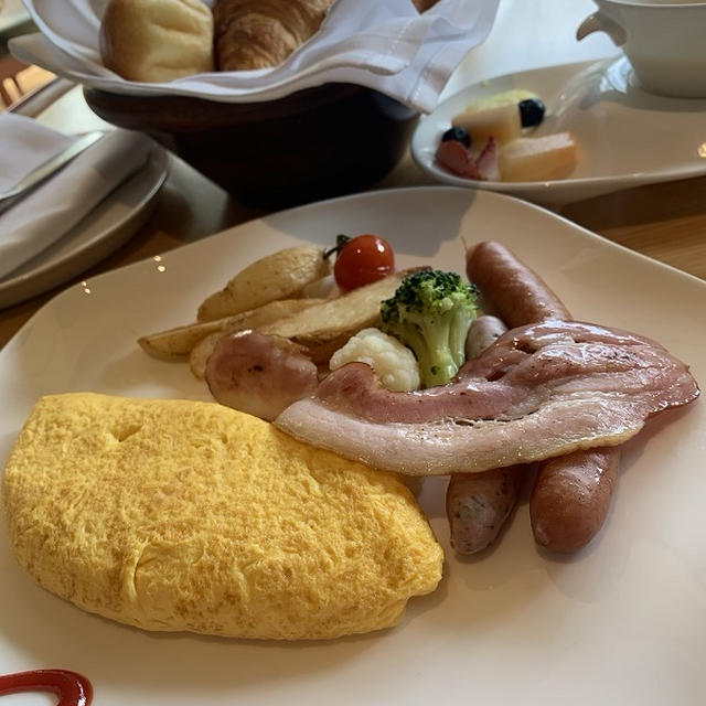 【素晴らしき日本☆旅レポ】５日目①：旅の最後に会った由美さん♪（前編）