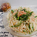 #オリーブオイルしらら #オリーブオイルしららで冷製パスタ#冷製パスタ#梅干し#オ... by とまとママさん
