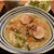 長崎ちゃんぽん～ちゃんぽん麺がいいねー！