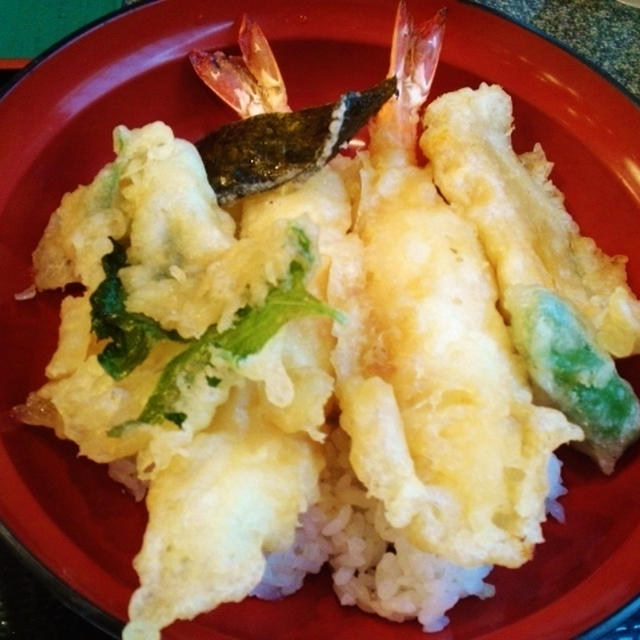 笑える味だった外食！！