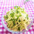 【キャベツ＆豆苗】野菜をストックして発展！美容＆時短な副菜サラダ3種