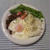 ピリ辛ひき肉丼