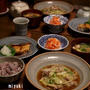 白菜と豚肉の中華風とろとろ炒め煮。くらしのアンテナ３品掲載。