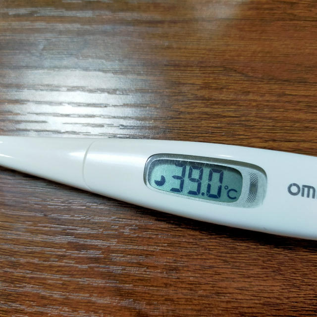 コロナワクチン３回目接種で重めの副反応…焦りました…