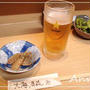 ☆お疲れ様の外ご飯☆