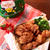 クリスマスに食べたい！簡単フライドチキン（離乳食アレンジ付き）