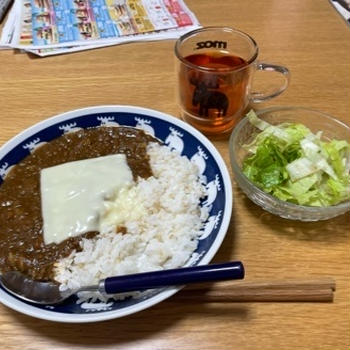 お好み焼き