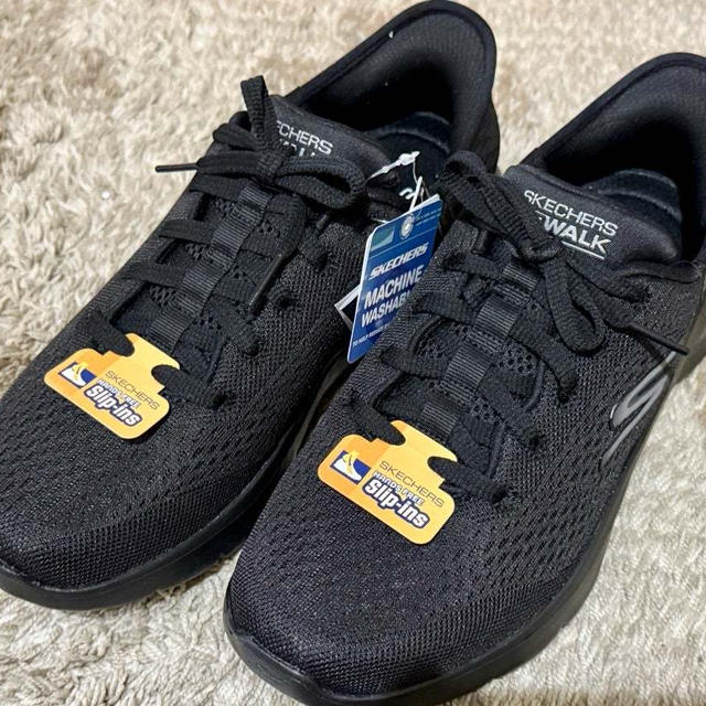 私からの父の日プレゼントは、SKECHERS ♪