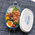 鶏の肩肉でスイチリマヨ弁当