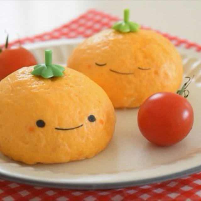 フライパンで簡単おいしいピザまんレシピ♪HM＆レトルトミートソース活用☆