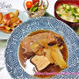 脂のり最高！まぐろカマ煮つけ定食♪天然南まぐろフルコース福袋の中身公開（楽天マラソン購入）