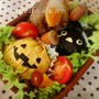 遠足弁当