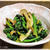 冬野菜を食べよう！　＜ほうれん草の柚子しめじ和え＞