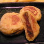 かぼちゃのＷおやき饅頭