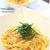 ＊ねぎと桜エビとジャコのパスタ＊らんち