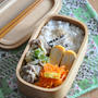 【お弁当おかずレシピ】定番食材で作る！みそ炒め弁当