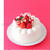 クリスマスケーキと大好きチョコパン♪