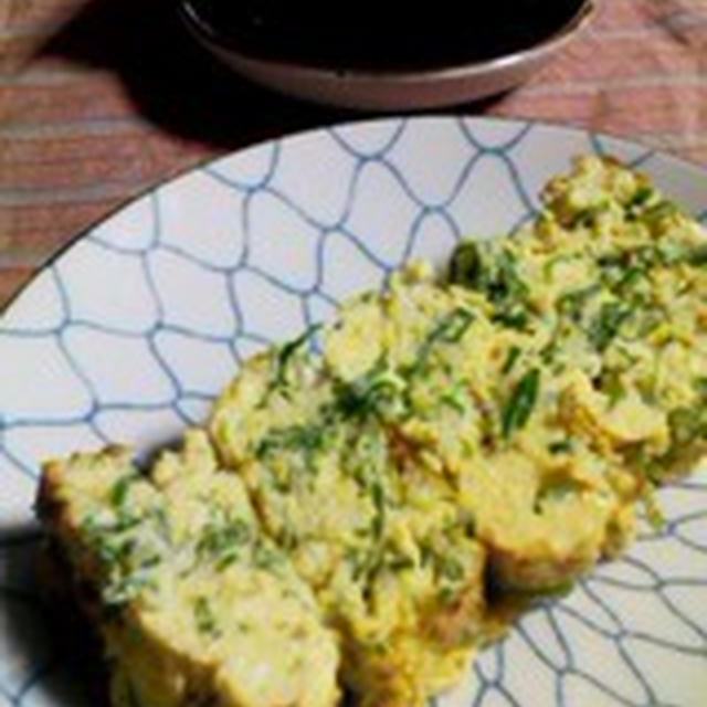 「たまご焼き」