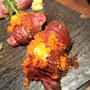 やっぱり肉☆馬肉も和牛もワインも〜池袋肉バルBon