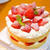 半額ケーキ