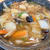県立新発田病院内ほくべん　広東麺