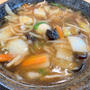 県立新発田病院内ほくべん　広東麺