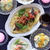 「ピンクペパー入りクリームシチュー」と洋食の日