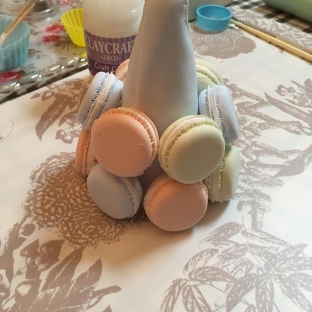 CLAYのレッスンに！超たのしい