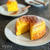 【簡単野菜スイーツ】しっとりホロ甘！！キャロットケーキ