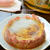 【玄米パウダーのチーズケーキ】記念日のスペシャルケーキ