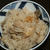 8月17日　　舞茸御飯の朝定食