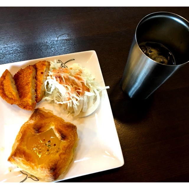 朝ごはん