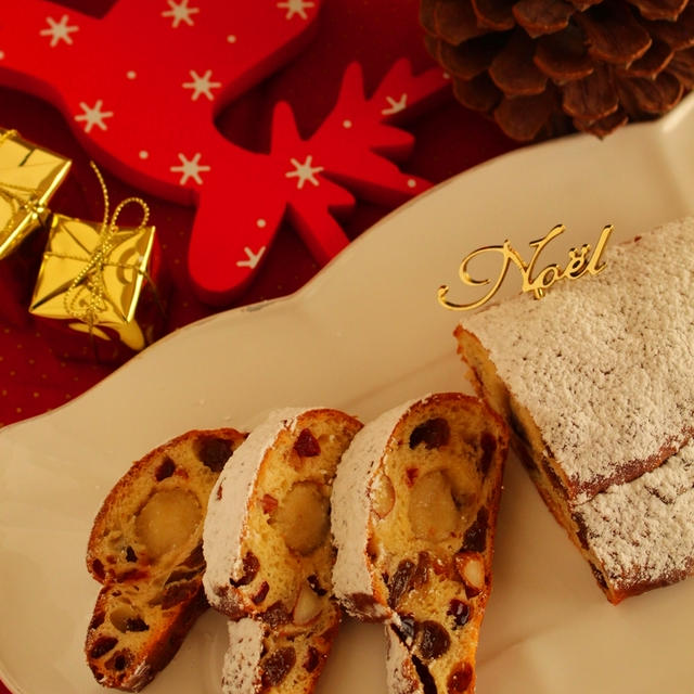 頭の中はChristmas♪