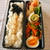 鮭の南蛮漬け弁当【パパッと夫弁当】