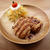 カレーツナコロッケ