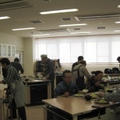 。。。　ふらっと　料理教室　～男性編～　。。。
