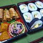 お夜食弁当