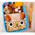 [ｷｬﾗ弁]「ONE PEACE」チョッパーのobento*