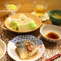 やばい！！絶対お酒と合わせたくなる、時短晩ごはん