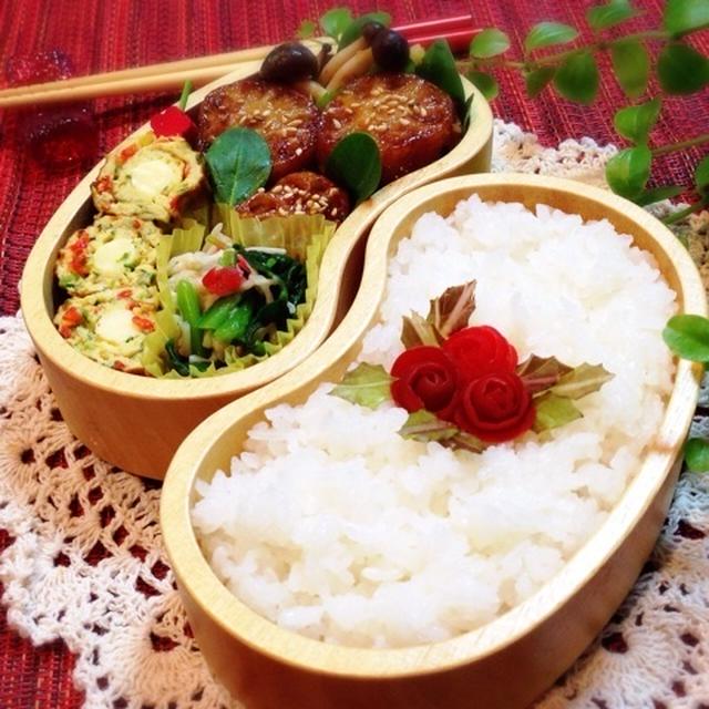 大人っぽい薔薇の秘密(*ﾉω〃)