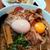 がっつり肉ラーメン～徳福