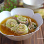 冬野菜を食べ尽くす！熱々おいしい白菜レシピ7選！