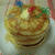 ホットケーキ
