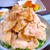 お給料日前の定番になりそうな料理