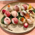 ひな祭りにオススメのお寿司レシピを集めました