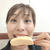 ランチはだし巻き弁当を食べました〜！！