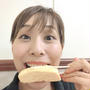 ランチはだし巻き弁当を食べました〜！！